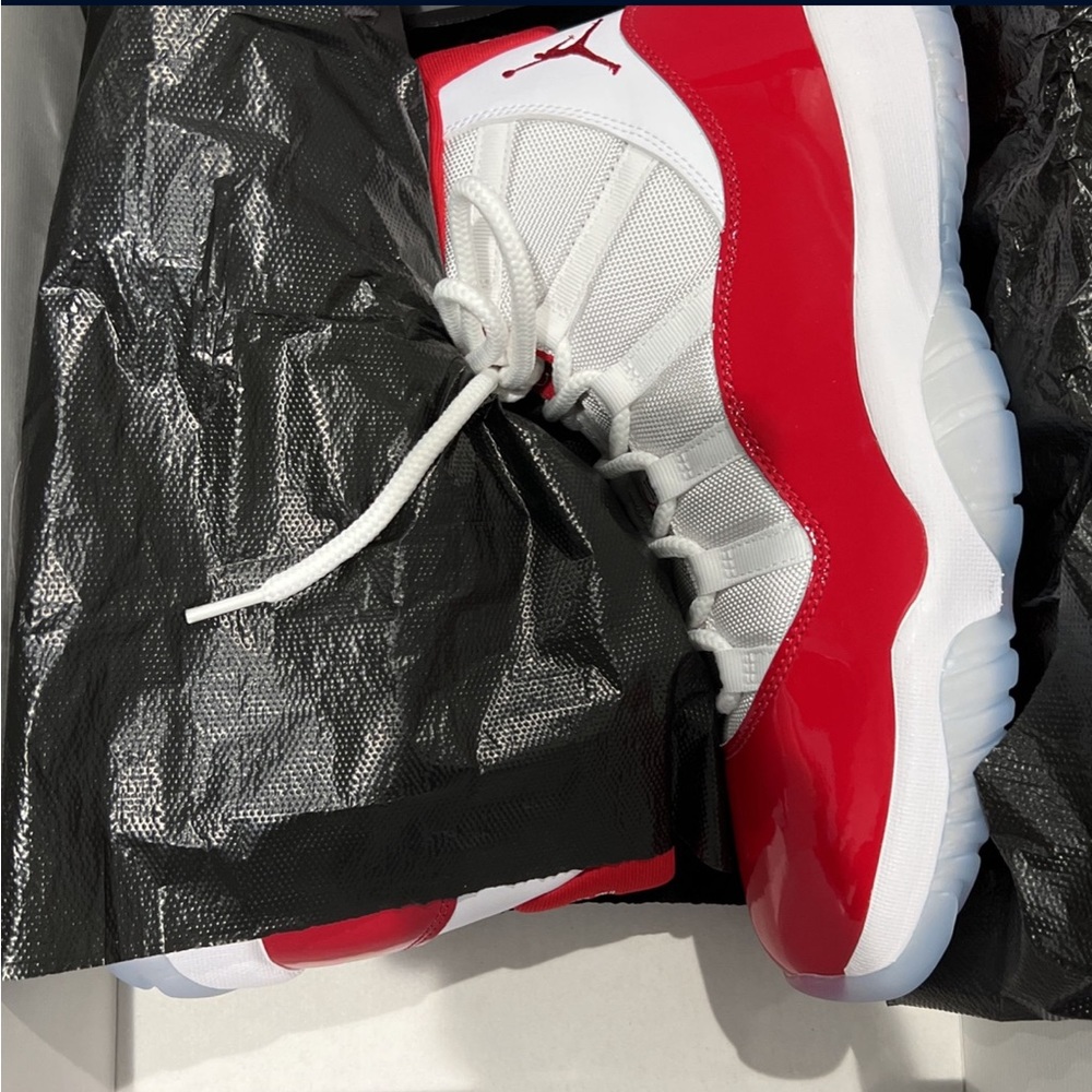 Jordan’s
